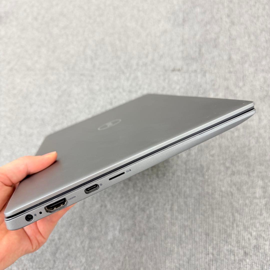 Windowsノート本体 Dell Latitude 3301 Core i5 8GB/256GB