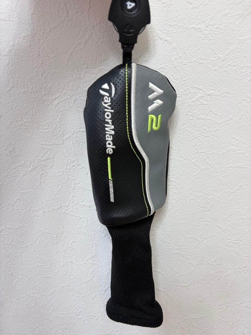 【名器】テーラーメイド M2 ユーティリティ U 4