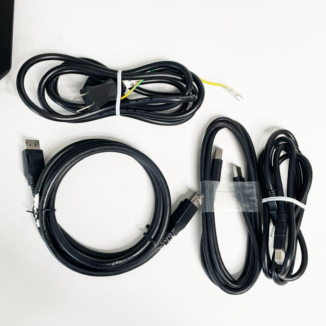 中古☆DELL 曲面ゲーミングモニター S3422DWG