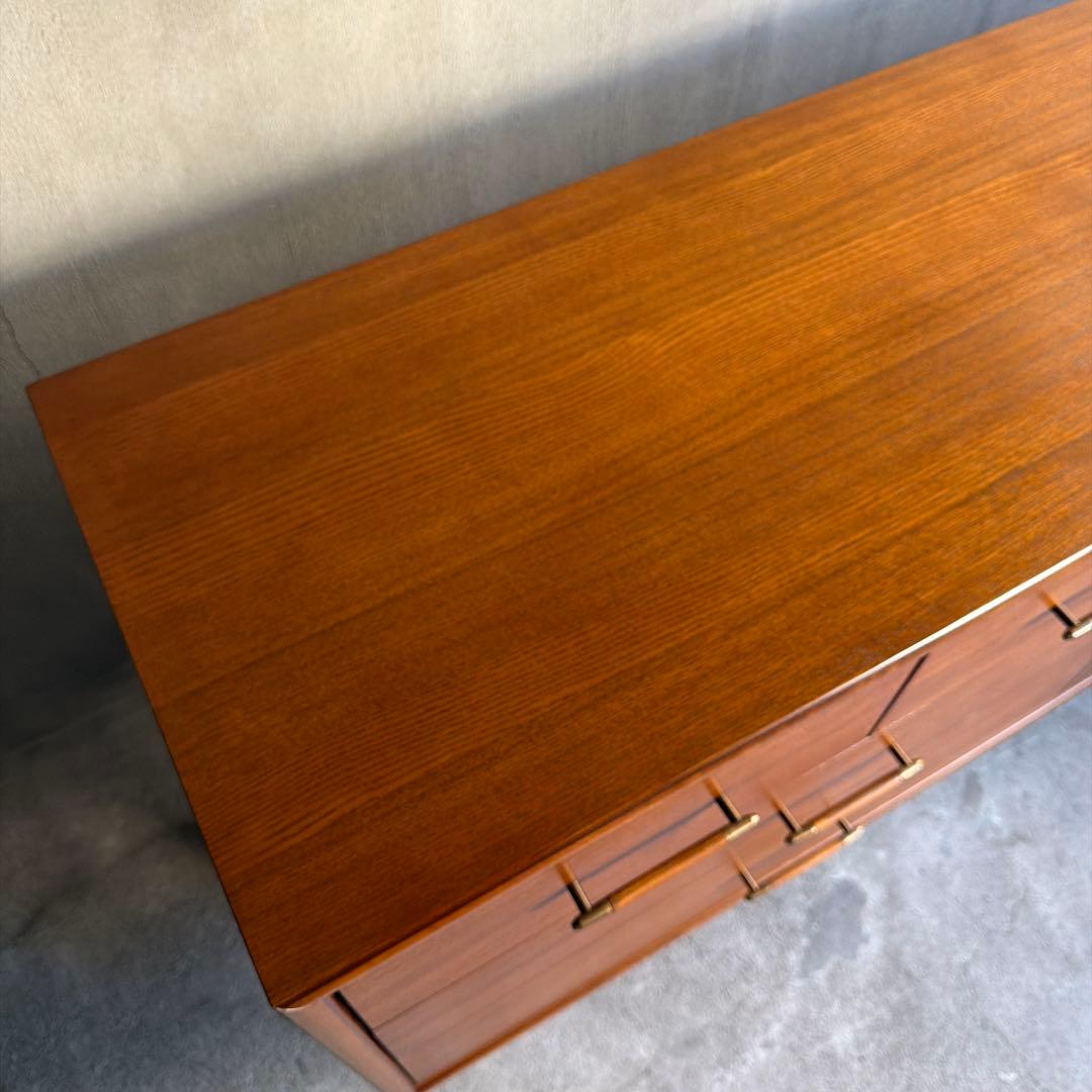 展示品　美品　ACME FURNITURE BROOKS SIDE BOARD