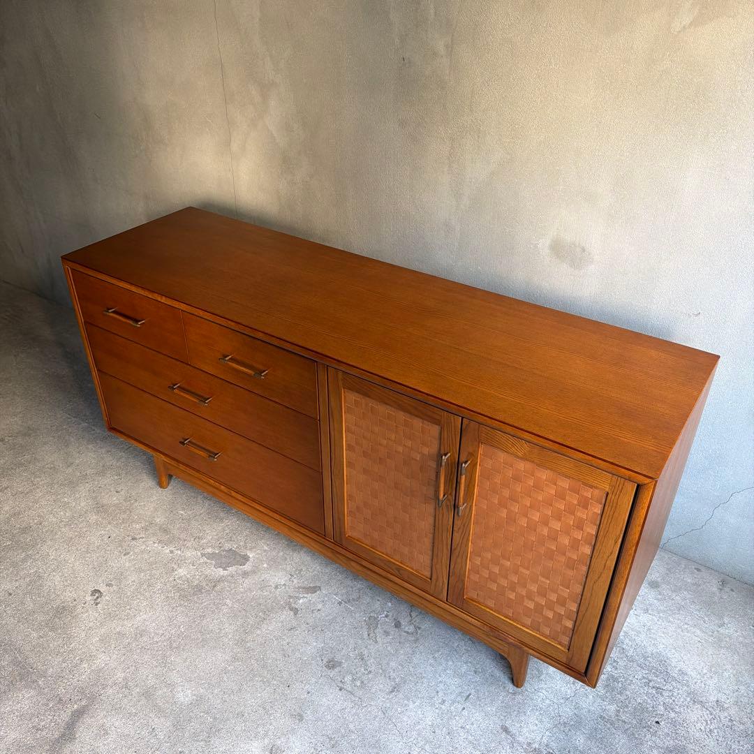 展示品　美品　ACME FURNITURE BROOKS SIDE BOARD