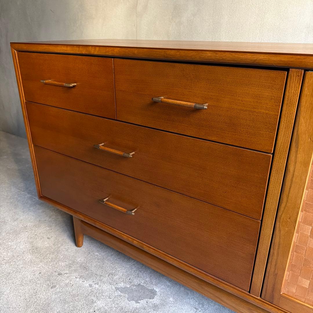 展示品　美品　ACME FURNITURE BROOKS SIDE BOARD