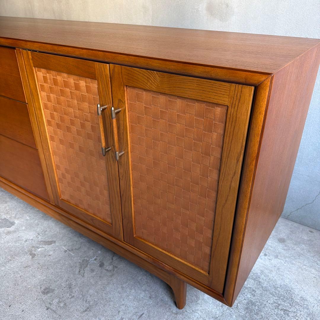 展示品　美品　ACME FURNITURE BROOKS SIDE BOARD