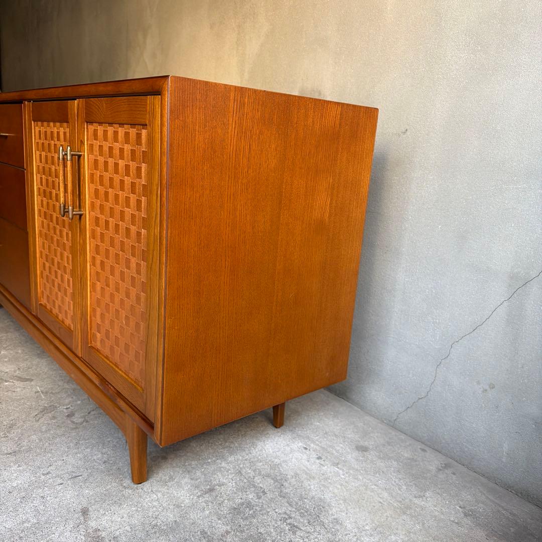 展示品　美品　ACME FURNITURE BROOKS SIDE BOARD