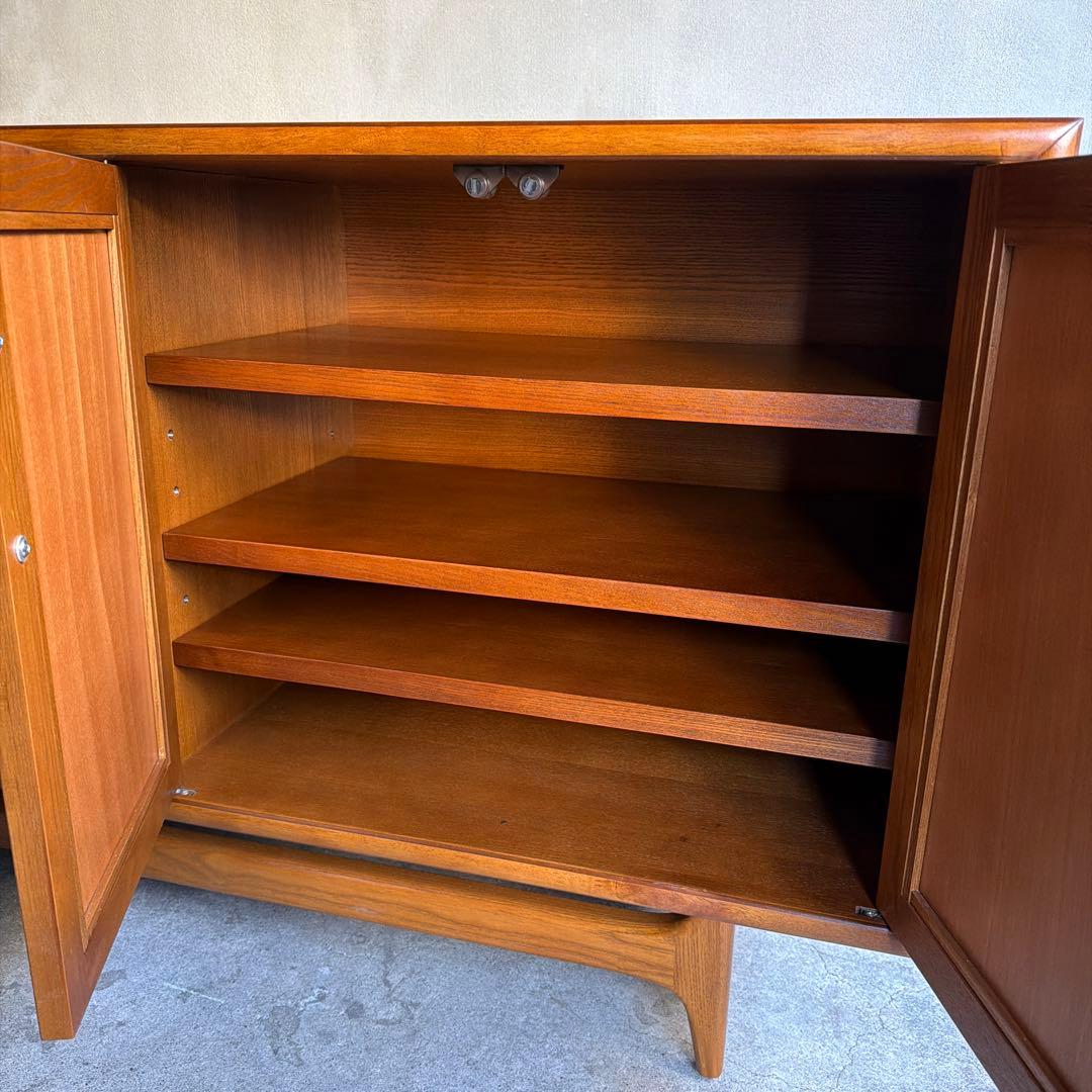 展示品　美品　ACME FURNITURE BROOKS SIDE BOARD