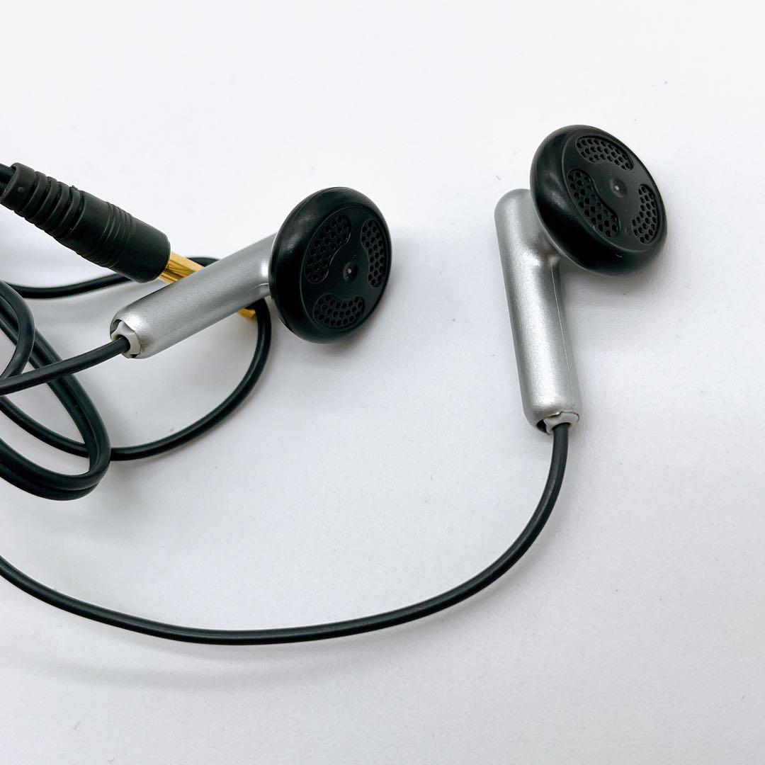 【美品】Panasonic SL-CT520-S ポータブル CD プレーヤー