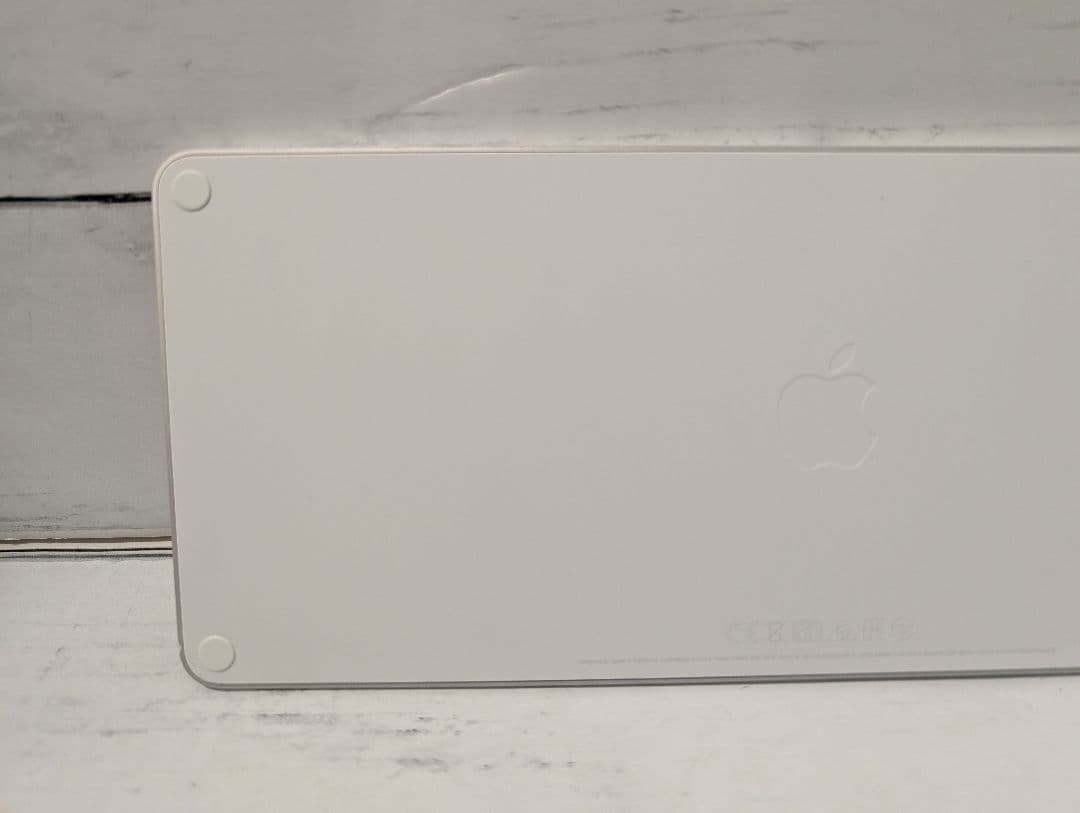 Mac Touch ID搭載Magic Keyboard（USB-C）- JIS