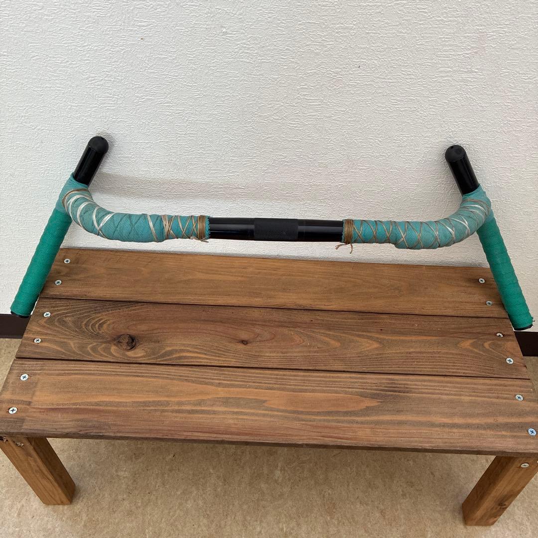 surly サーリー コーナーバー 46？おまけバーテープ付 チャーシュー巻