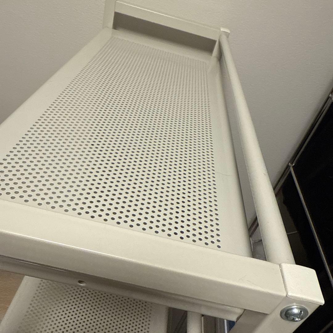 【Asuki】 ※解体してお渡し※ 幅120cm パソコンデスク