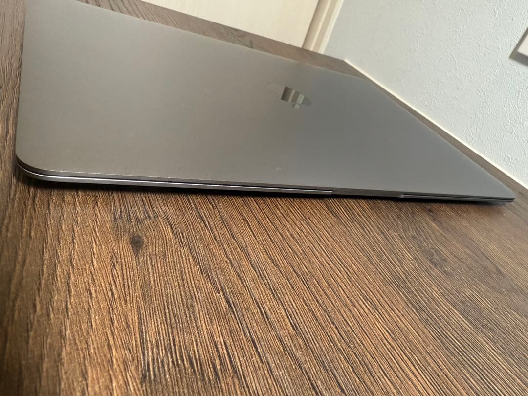 MacBook本体 16GB/91%/M1 / Apple MacBookair /SSD256GB