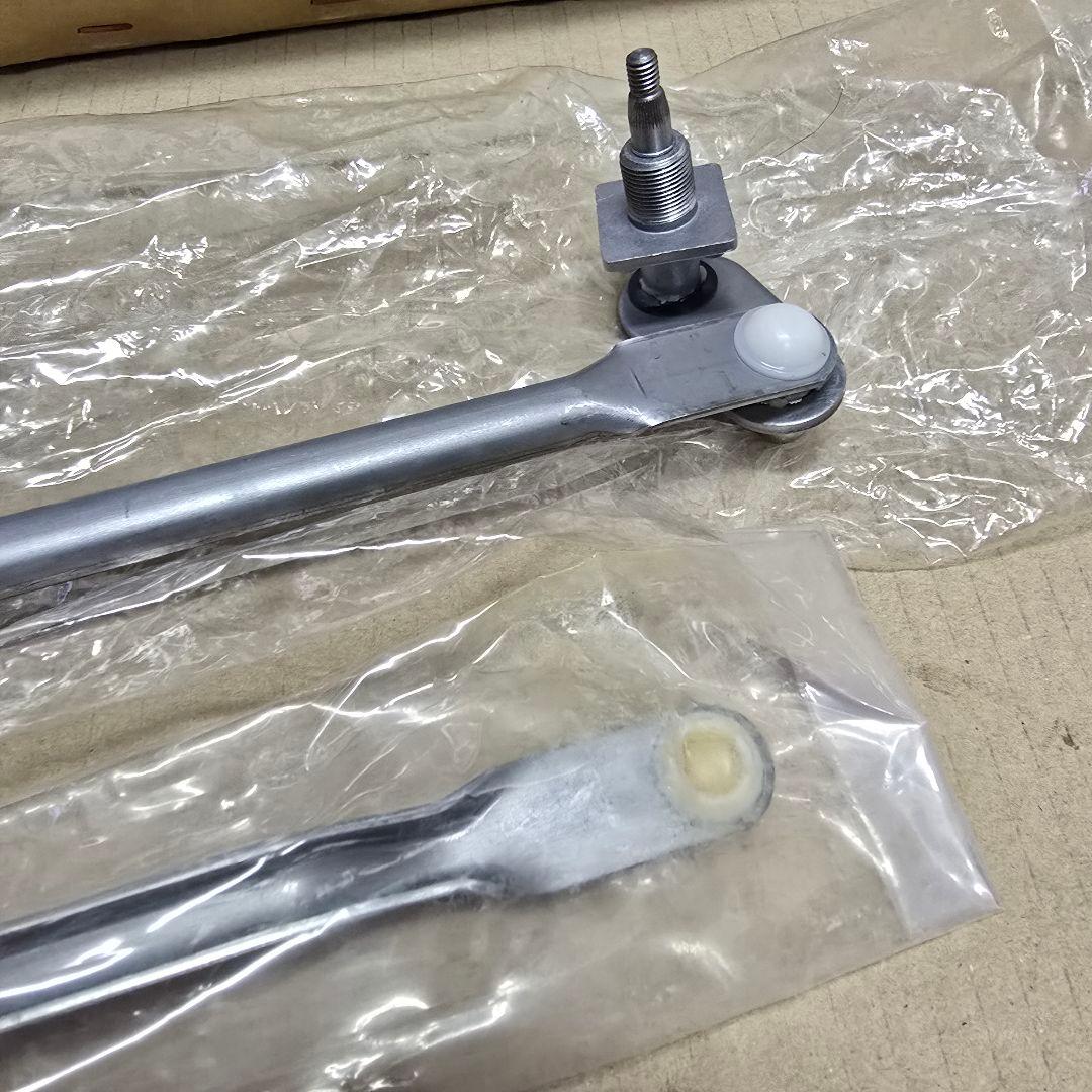 さ*な様 ジムニーJA11ワイパーリンクセット