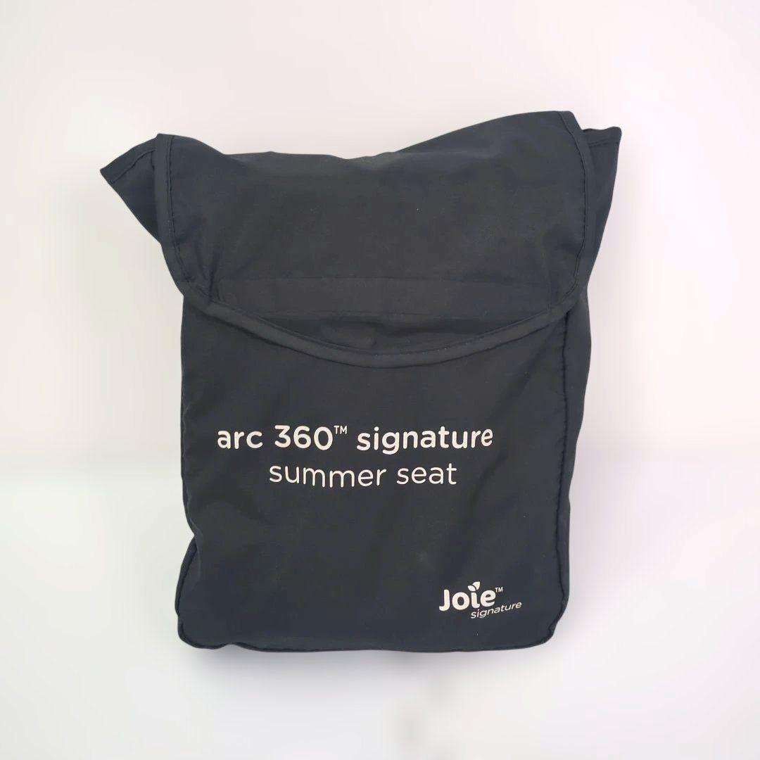 Joie チャイルドシート アーク360° シグネチャー
