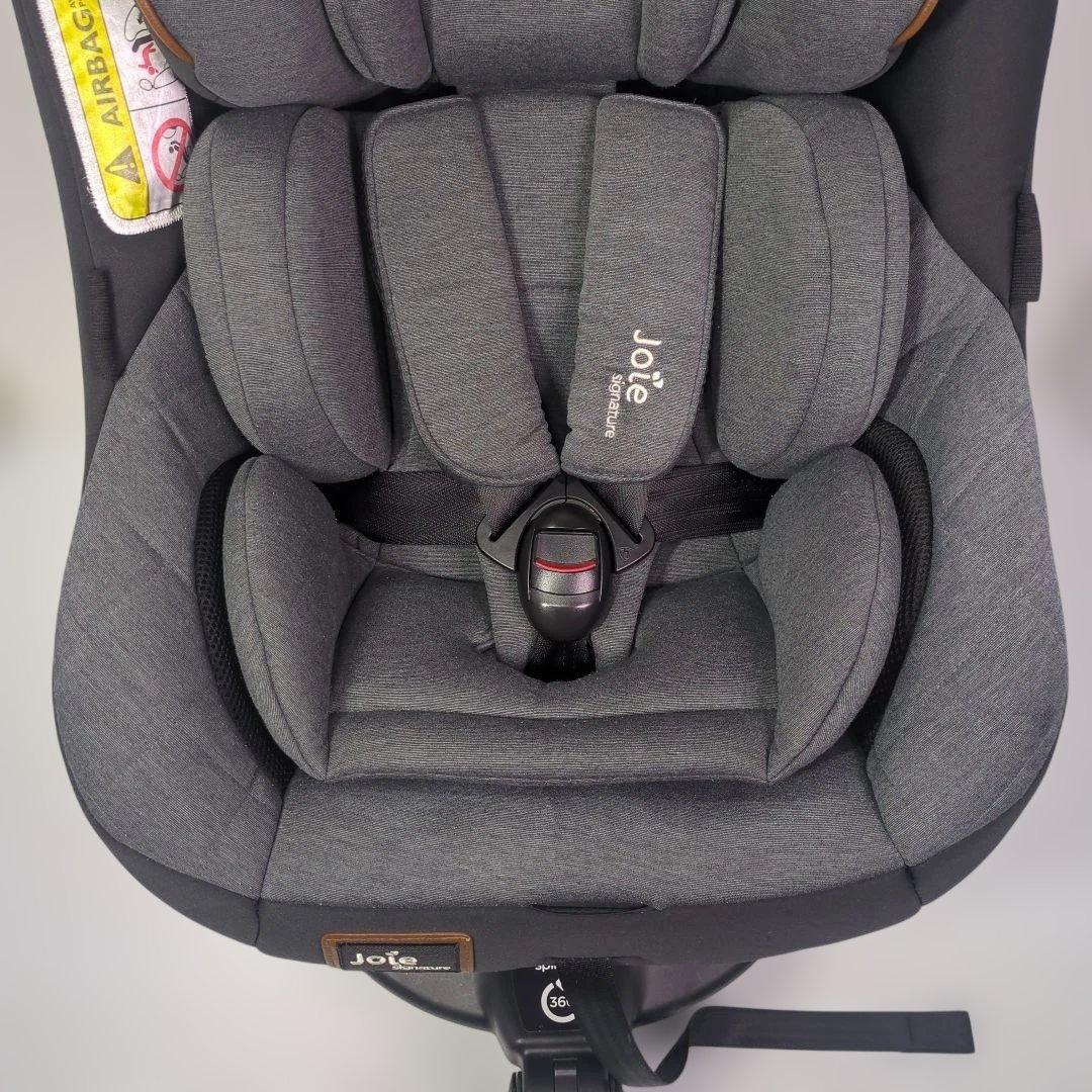 Joie チャイルドシート アーク360° シグネチャー