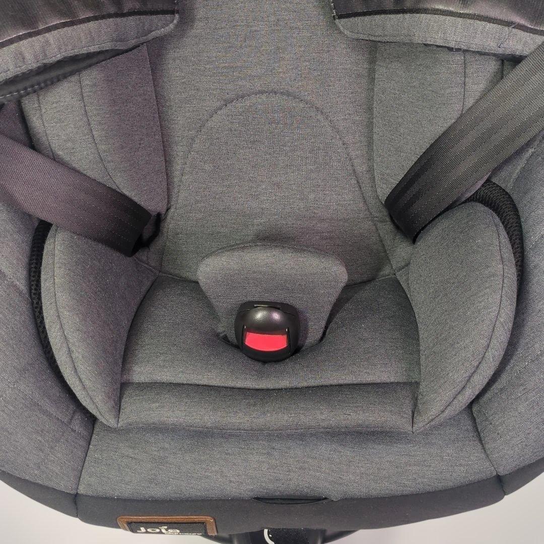 Joie チャイルドシート アーク360° シグネチャー