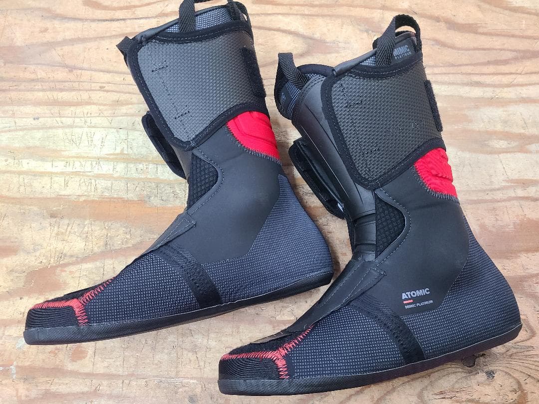 27-27.5 ATOMIC MIMIC ブーツライナー