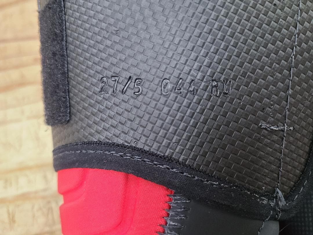 27-27.5 ATOMIC MIMIC ブーツライナー