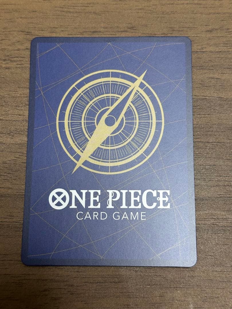 ワンピース カード 五老星　レッド　パラレル　5枚セット　受け継がれる意志　赤箔