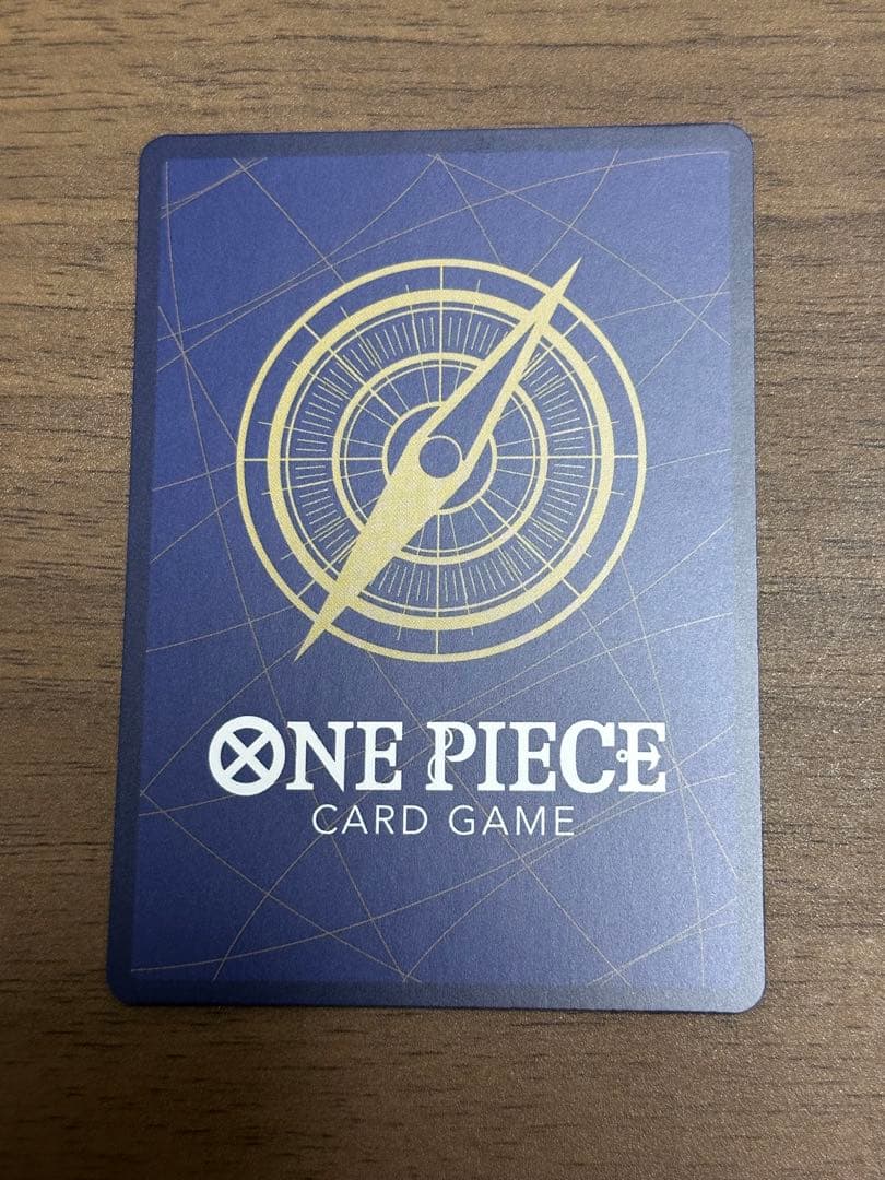 ワンピース カード 五老星　レッド　パラレル　5枚セット　受け継がれる意志　赤箔