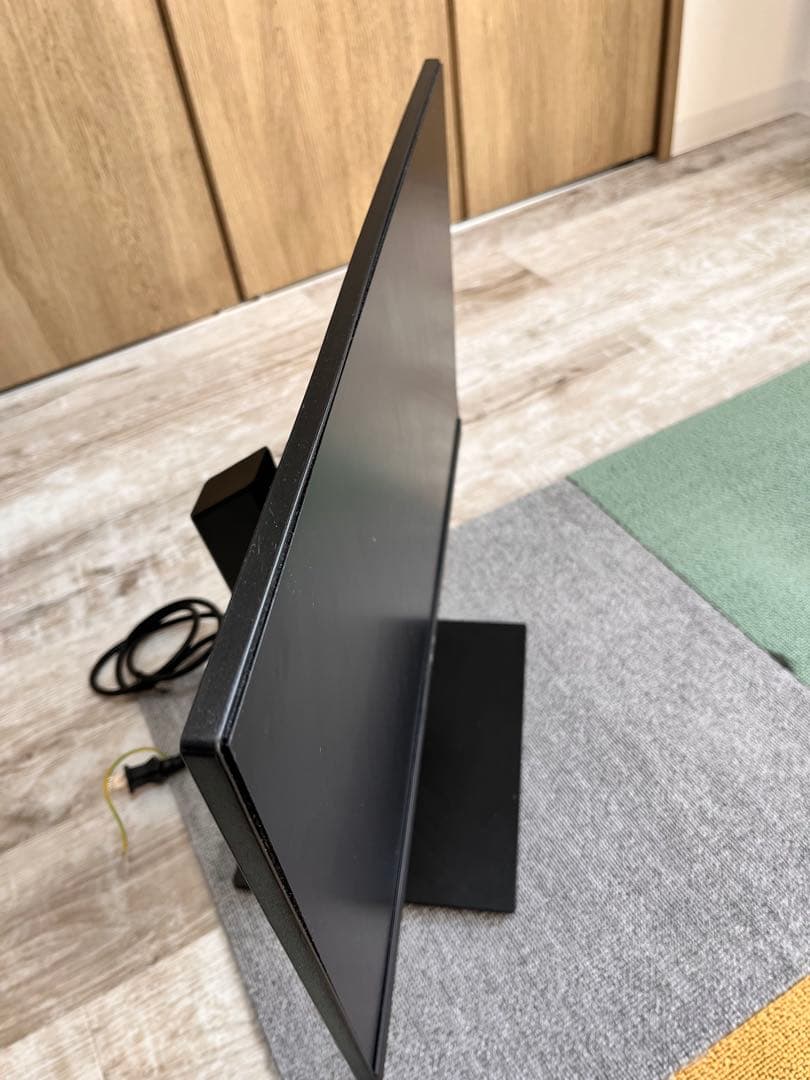 ASUS 23.8型 モニター /美品 / 箱あり