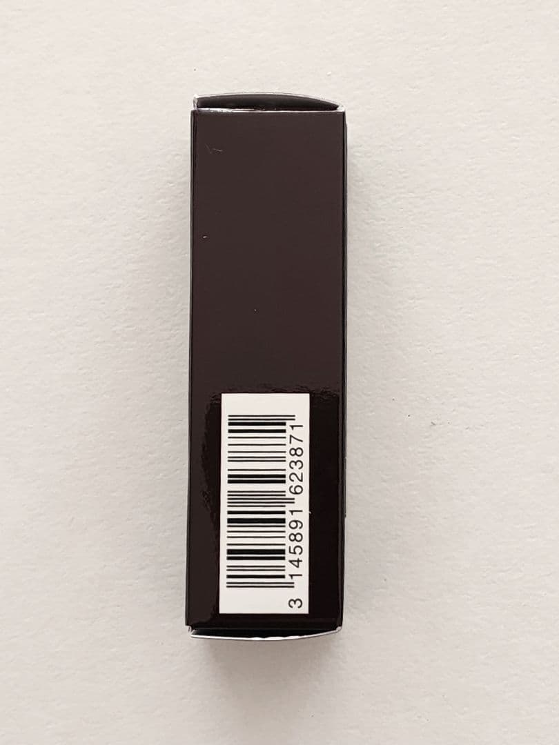 CHANEL ルージュアリュール ヴェルヴェット ルージュヌワール　387　新品