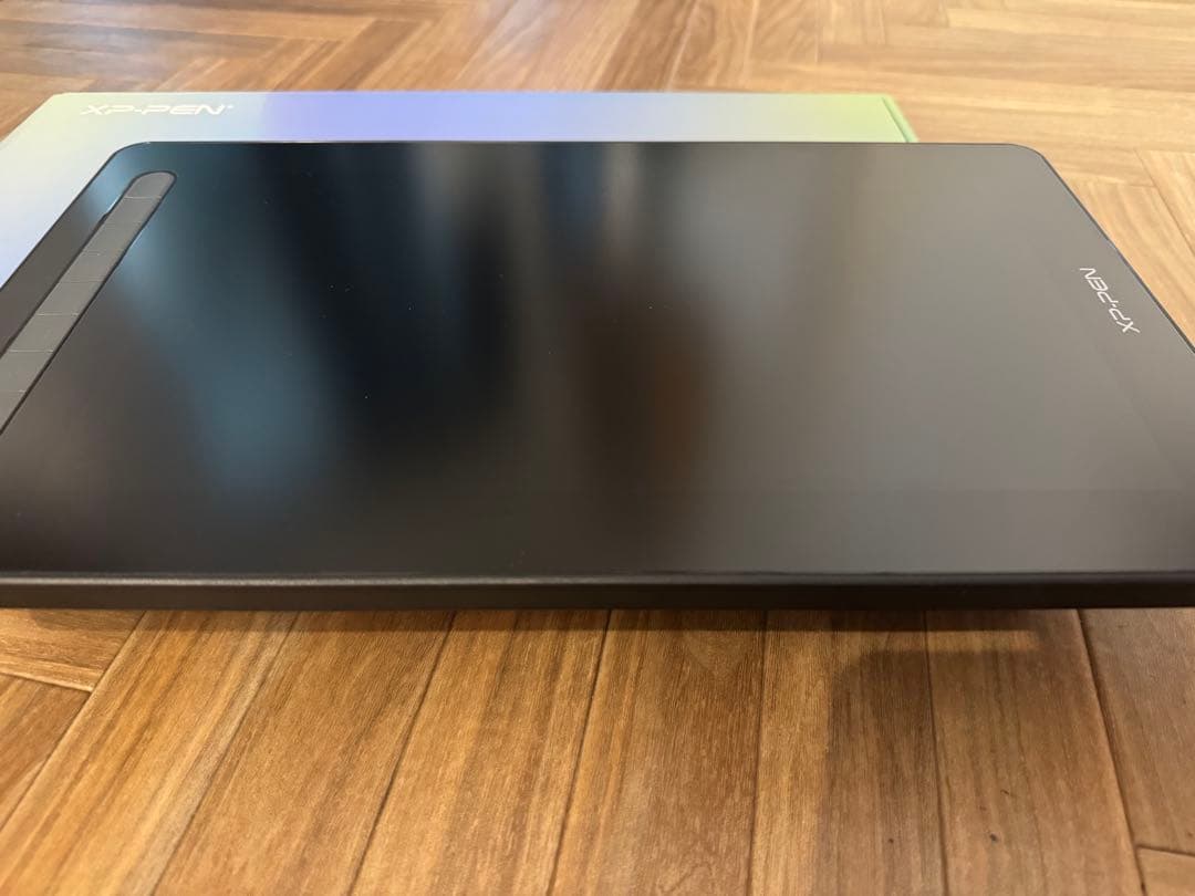 XPPen Artist 13セカンド 液晶ペンタブレット CD130FH