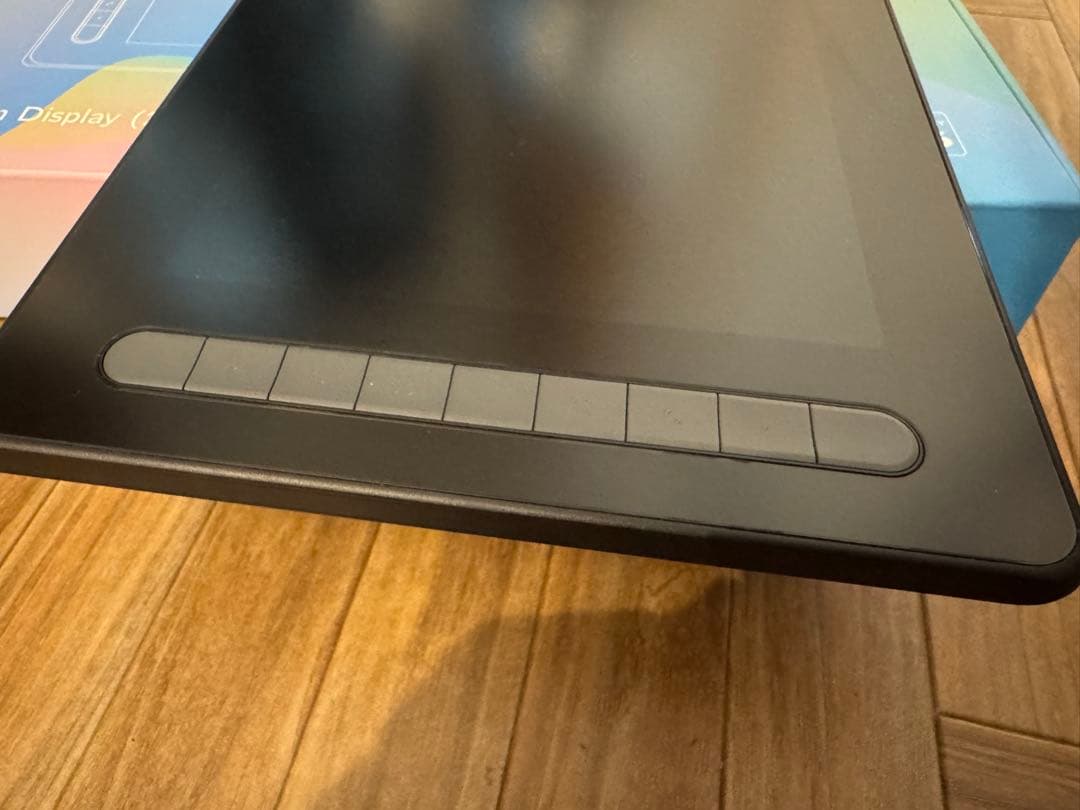 XPPen Artist 13セカンド 液晶ペンタブレット CD130FH