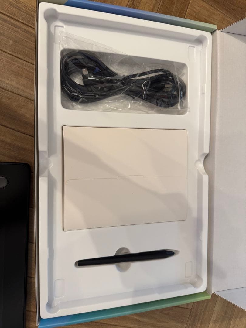 XPPen Artist 13セカンド 液晶ペンタブレット CD130FH