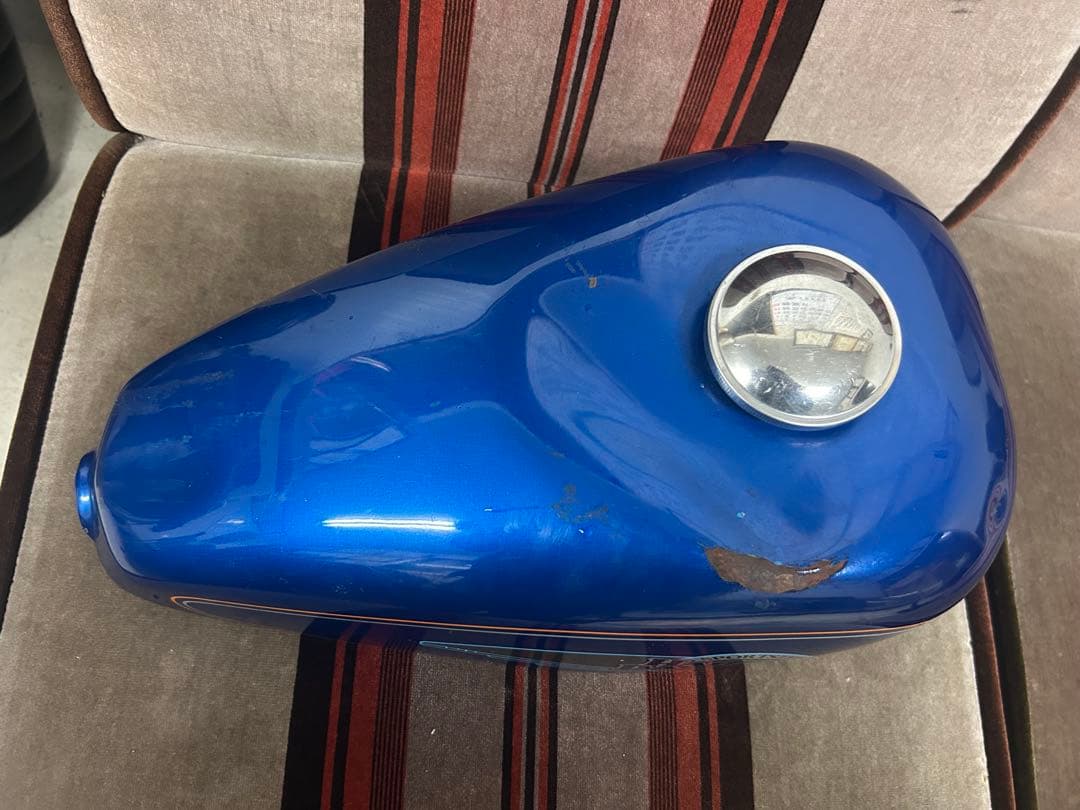 スポーツスタータンク　2.25 純正94年