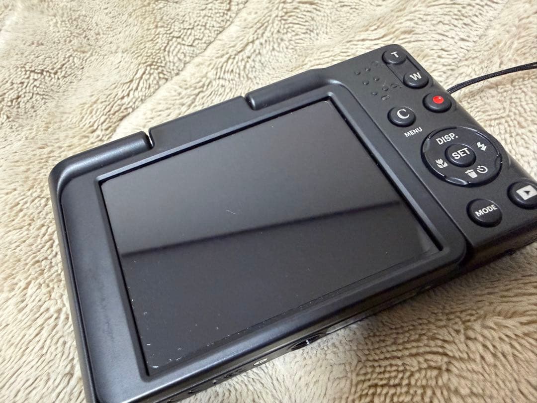 Kodak PIXPRO C1 コンパクトデジタルカメラ　ブラック