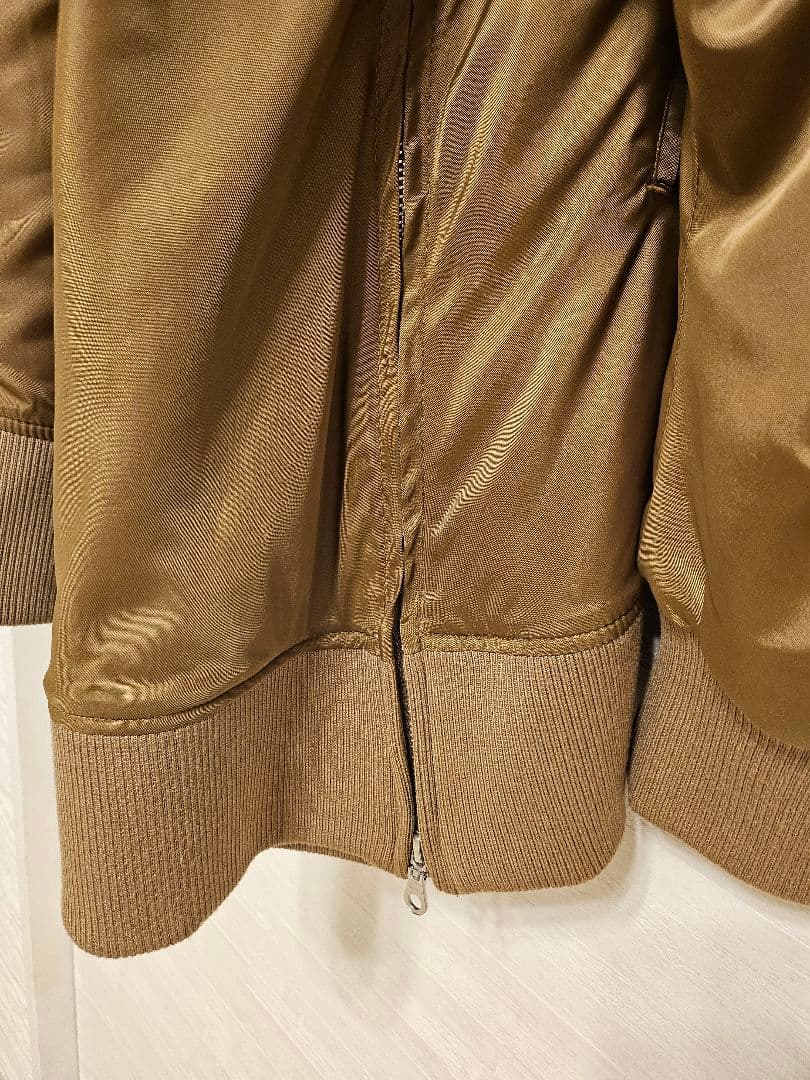 OMMO テントラインMA1 TENT LINE MA-1