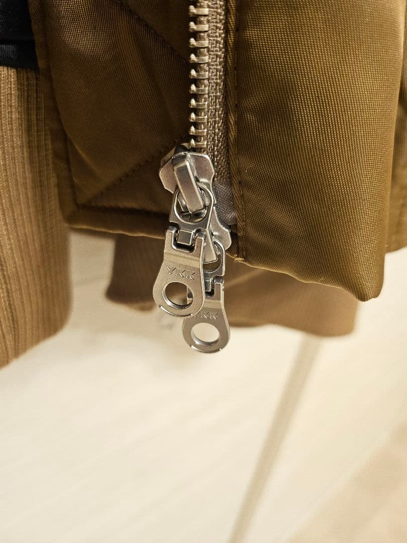 OMMO テントラインMA1 TENT LINE MA-1