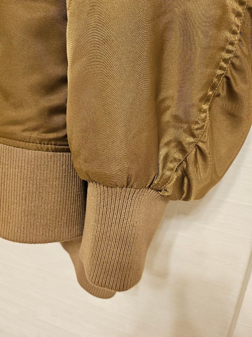 OMMO テントラインMA1 TENT LINE MA-1