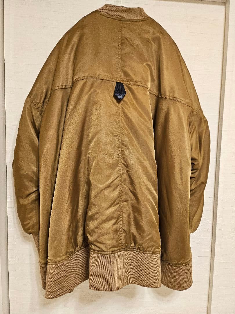 OMMO テントラインMA1 TENT LINE MA-1