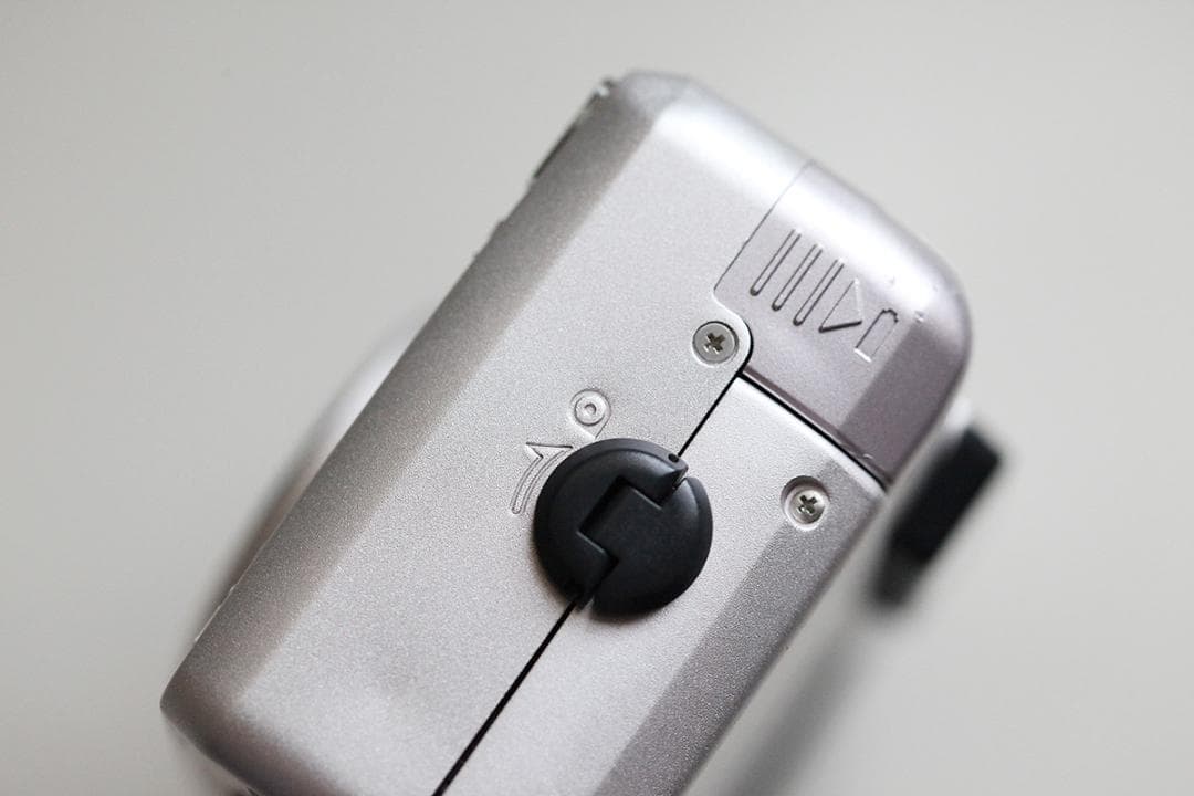 フィルムカメラ PENTAX ESPIO 120MI Q760