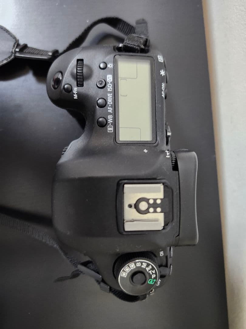 canon 5D Mark3　本体＋バッテリーグリップ付き