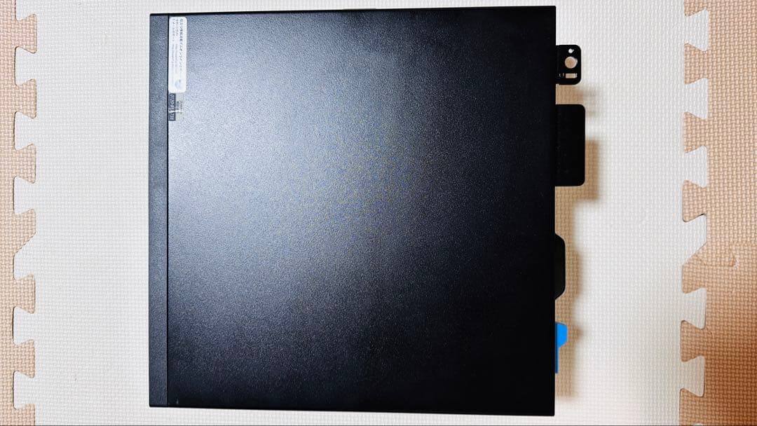 DELL Precision 3430 i7 8700 32Gb ★仕様変更