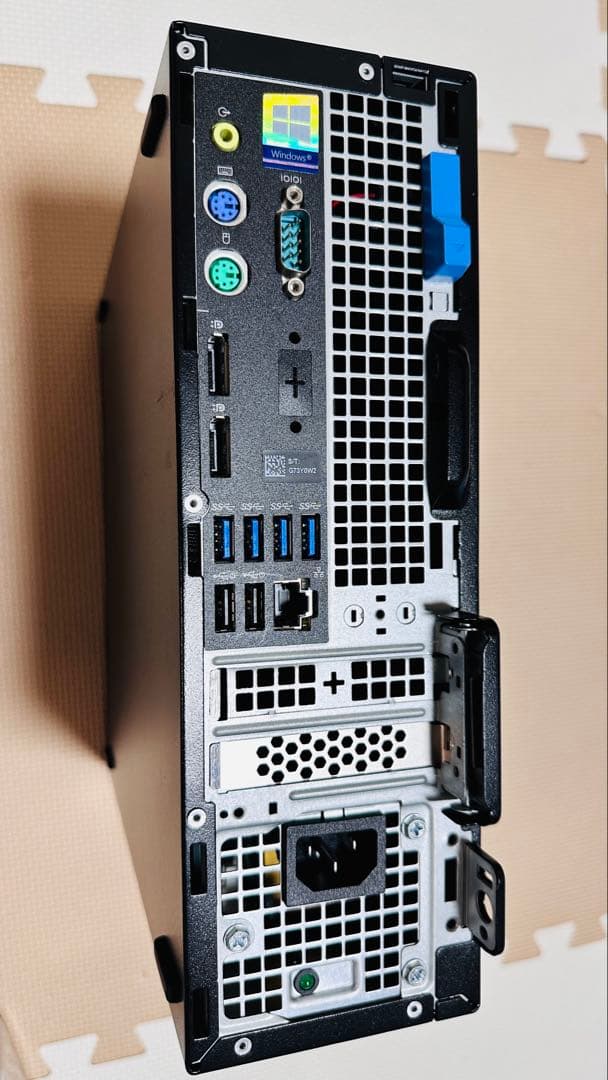 DELL Precision 3430 i7 8700 32Gb ★仕様変更