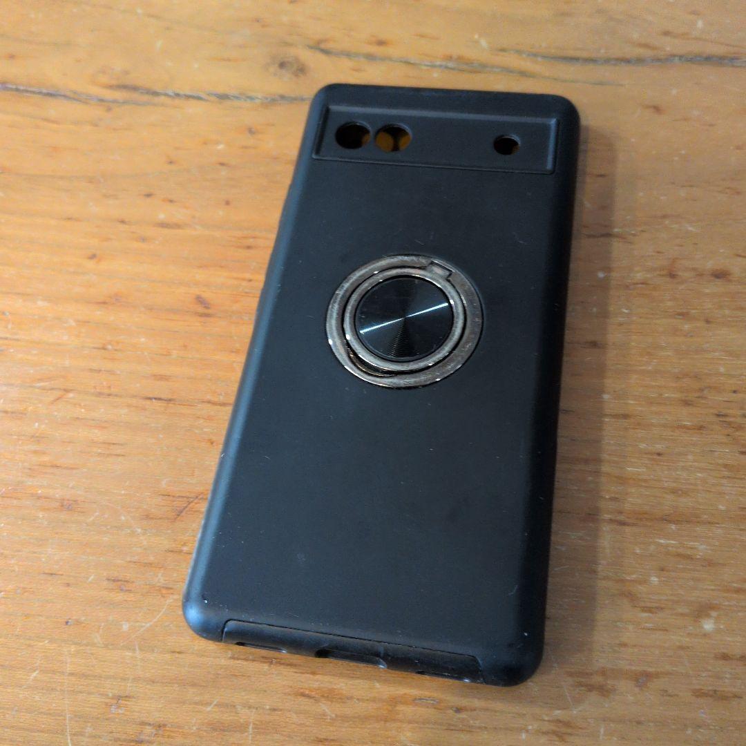 Google Pixel6a スマートフォン本体 中古品