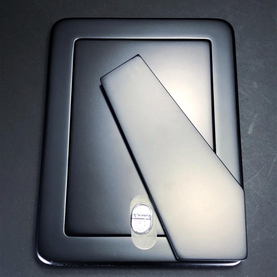 【美品・箱付き】クリストフル／フォトフレーム 写真立て／CF4