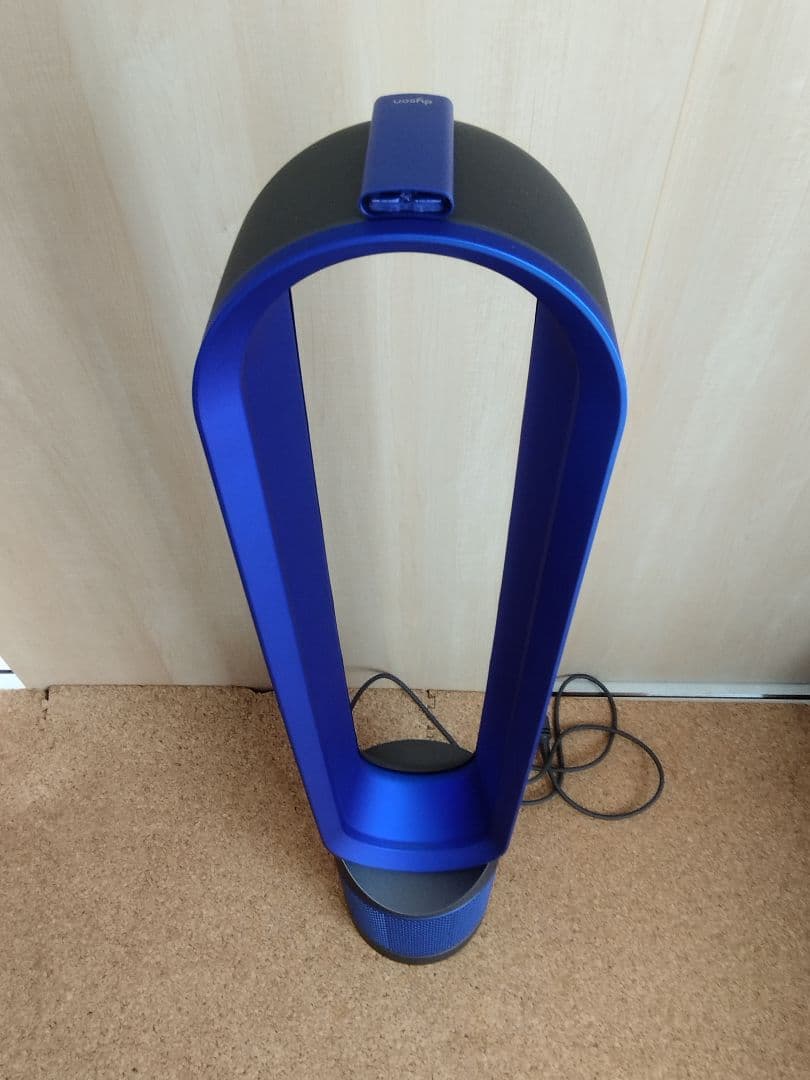 dyson pure cool 空気清浄機 タワーファン ダイソン 2022年製