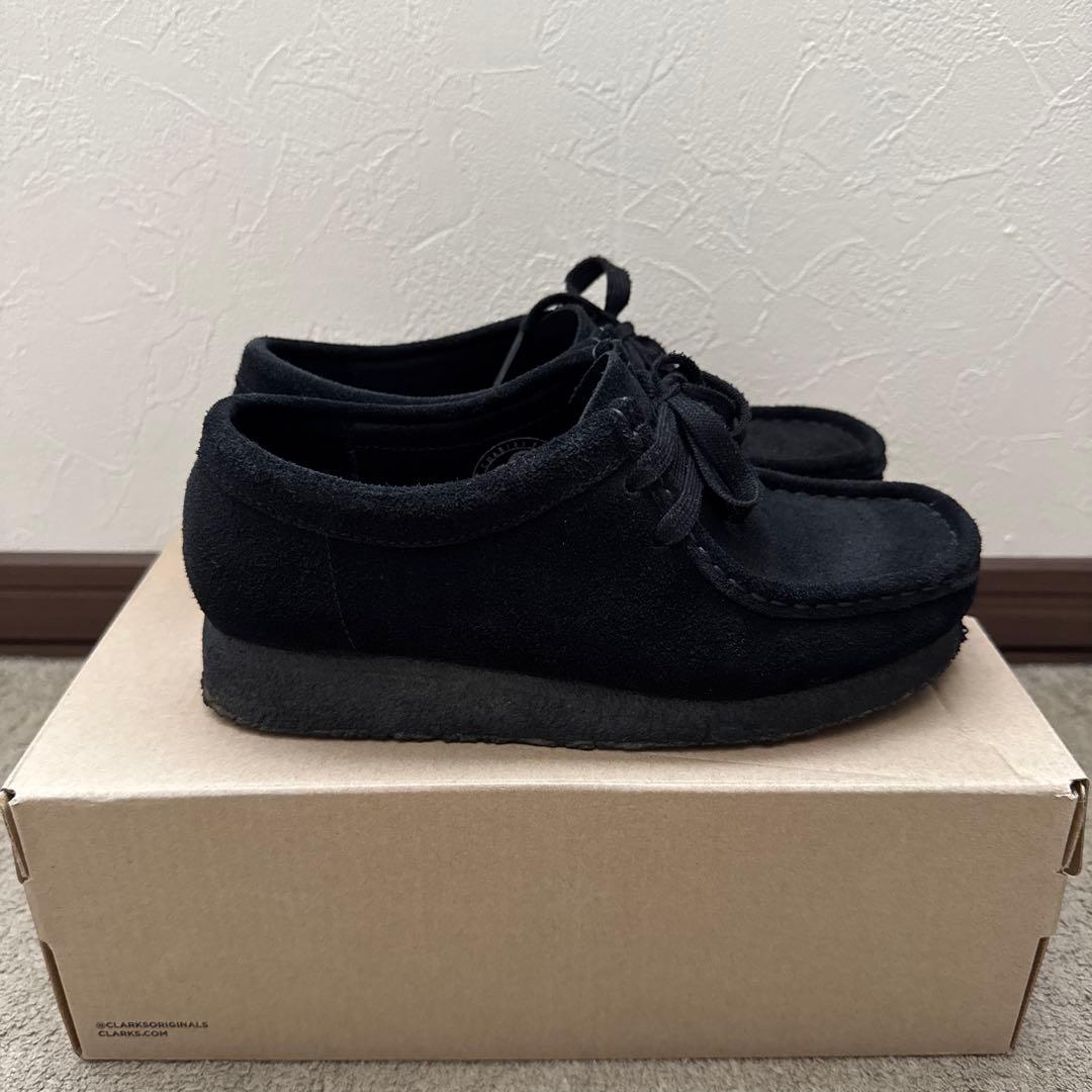 【値下げ】Wallabee レディース ワラビー