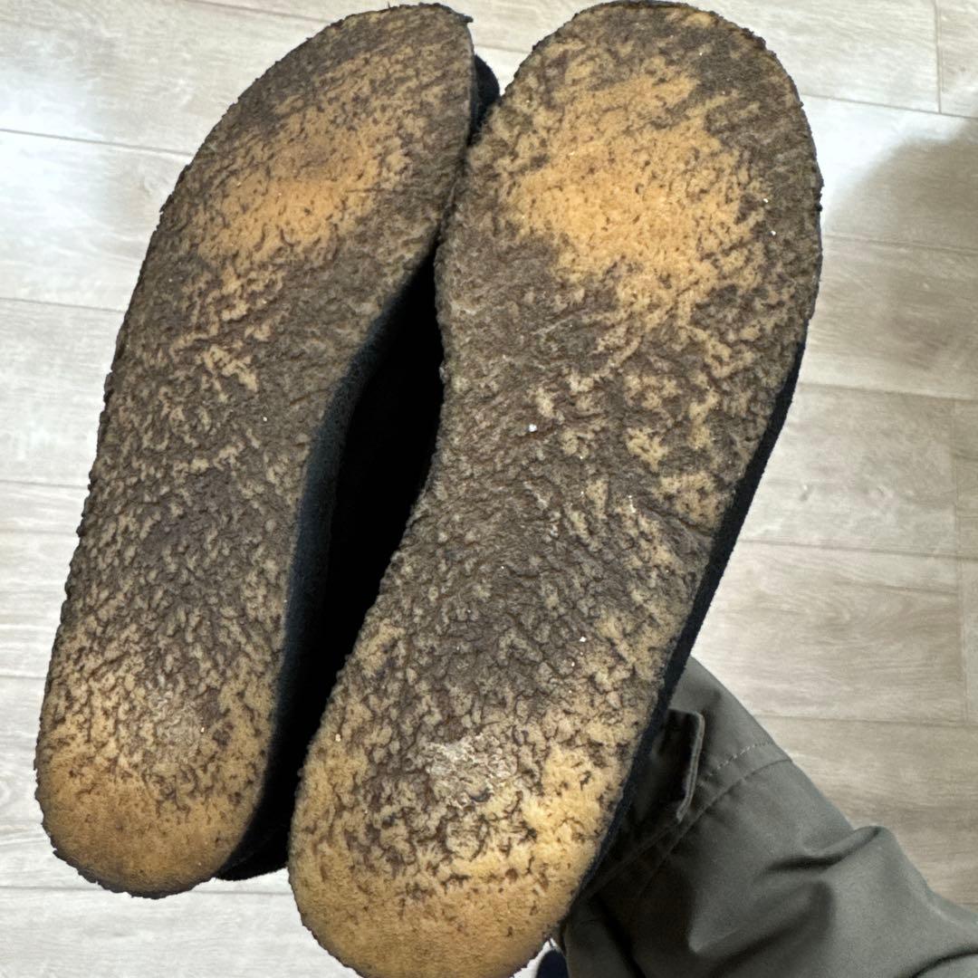 【値下げ】Wallabee レディース ワラビー