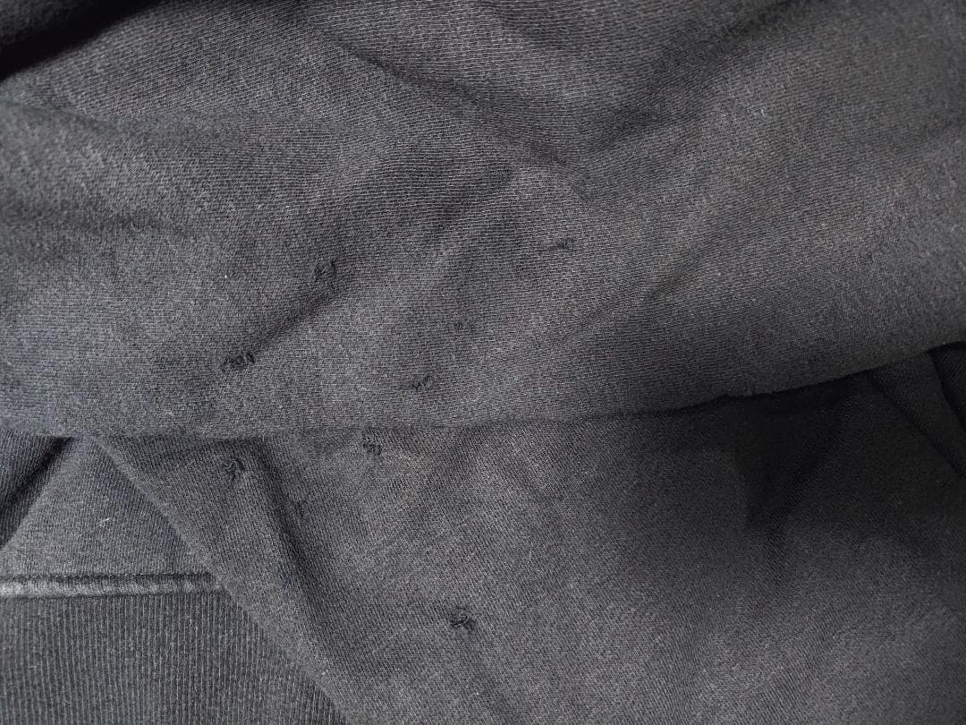 Maison Margiela（マルジェラ）Vネック スウェット（白タグ）