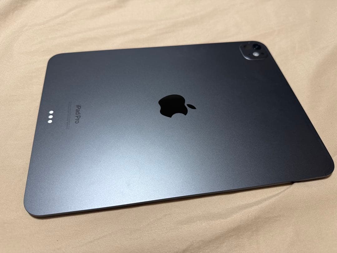 M4iPadpro 11インチ　Wi-Fiモデル