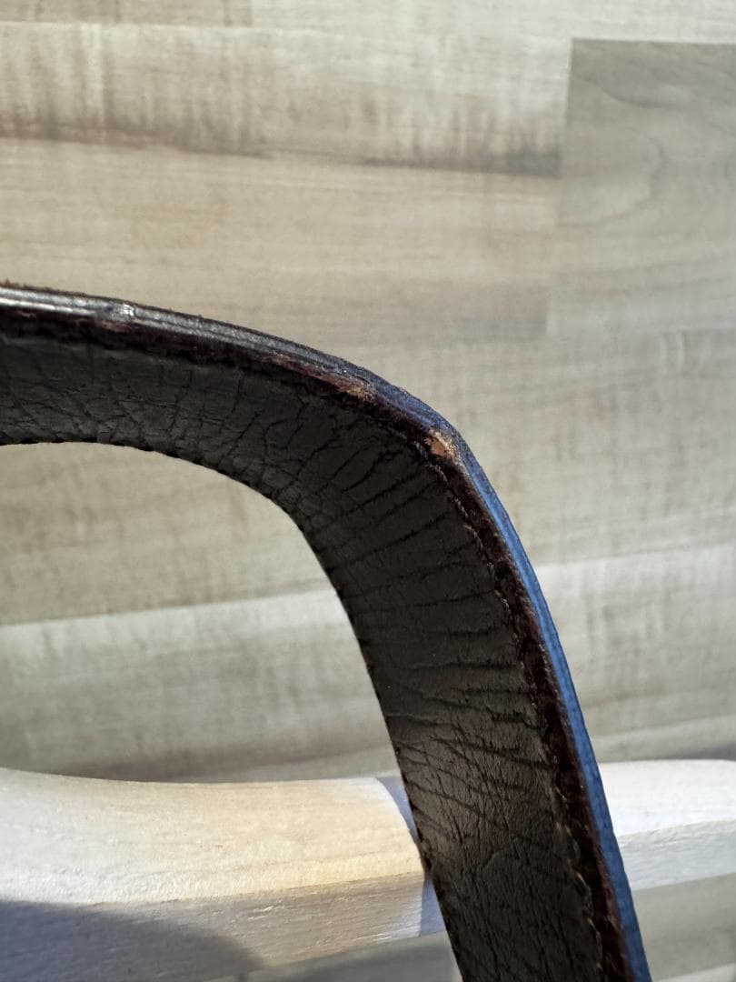 【GUCCI】GGキャンバス ショルダーバッグ 92562R メンズ