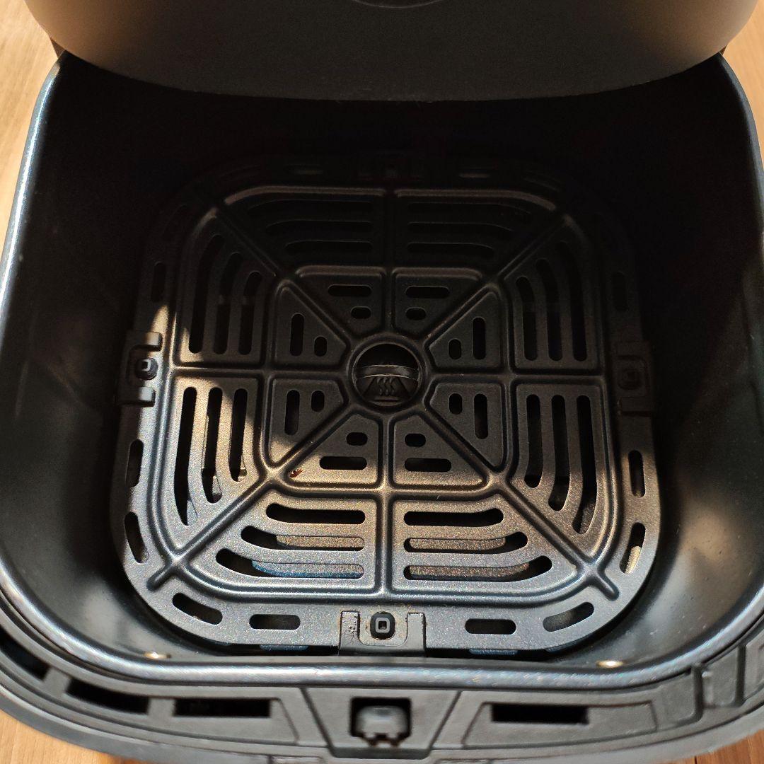 COSORI ノンフライヤー ブラック コソリ