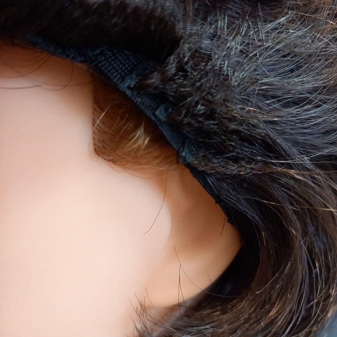 レディースウィッグ