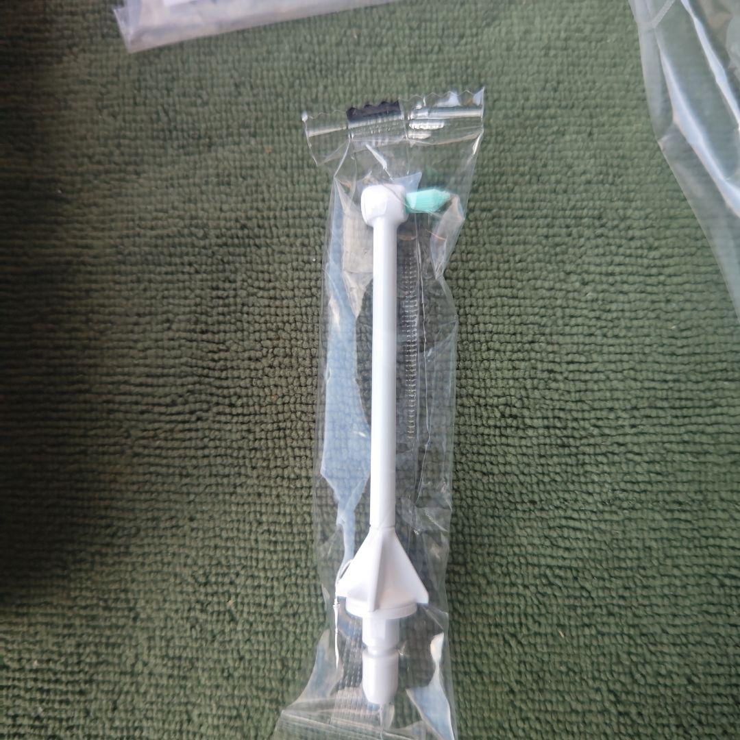 Panasonic口腔洗浄器 ドルツ EW-DJ55-W　未使用品