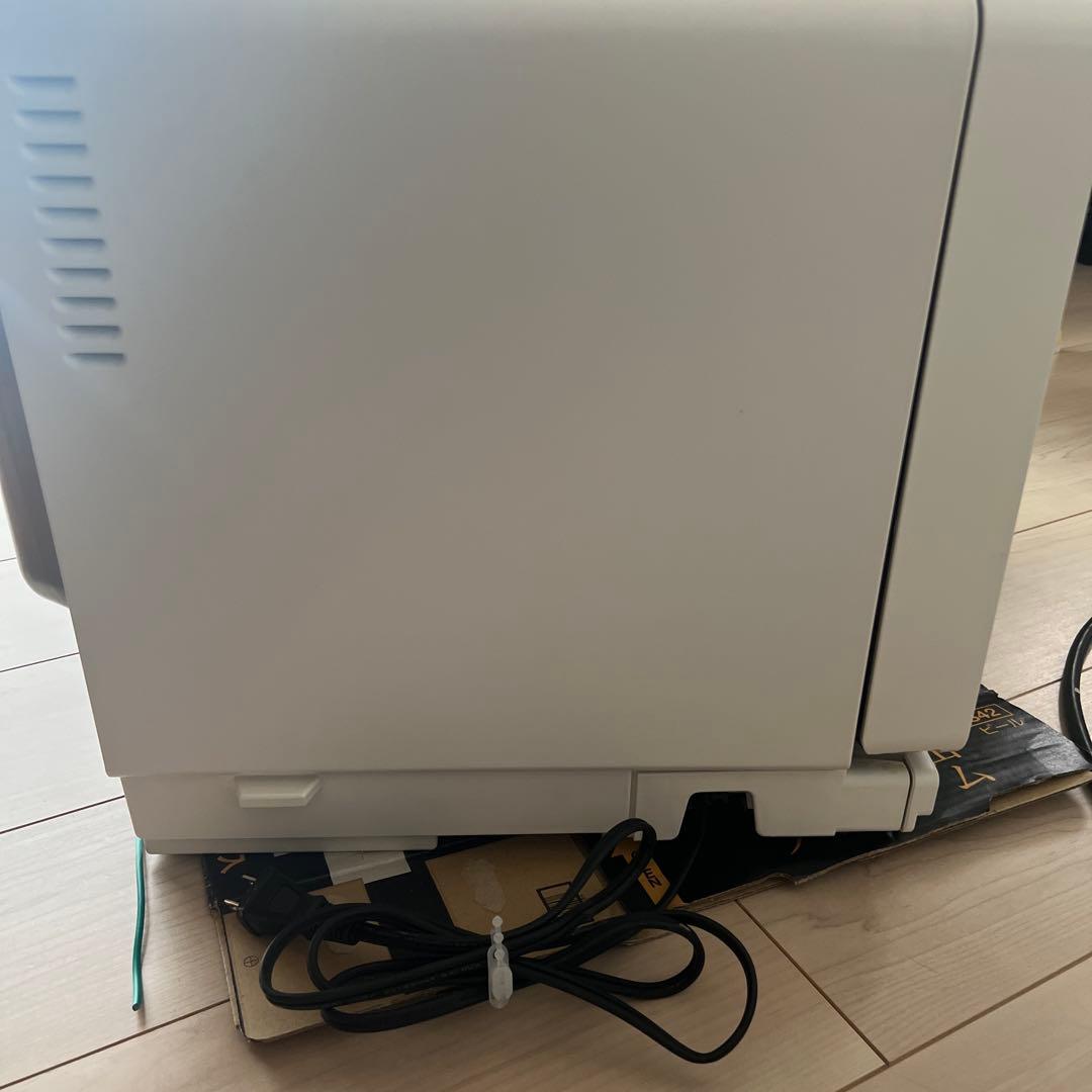 MRO-W1B ヘルシーシェフ オーブンレンジ