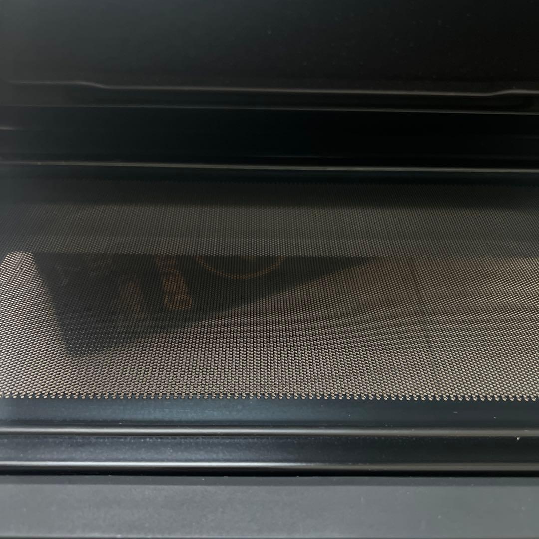 MRO-W1B ヘルシーシェフ オーブンレンジ